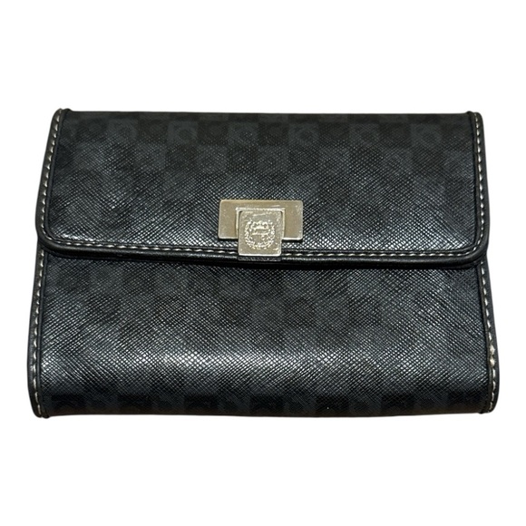 None Handbags - 🧡 5 for $25 🧡 genuine leather Black Designer Women's Wallet